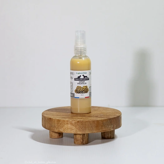 Propolis liquide - 100ml Visuel 1 principal